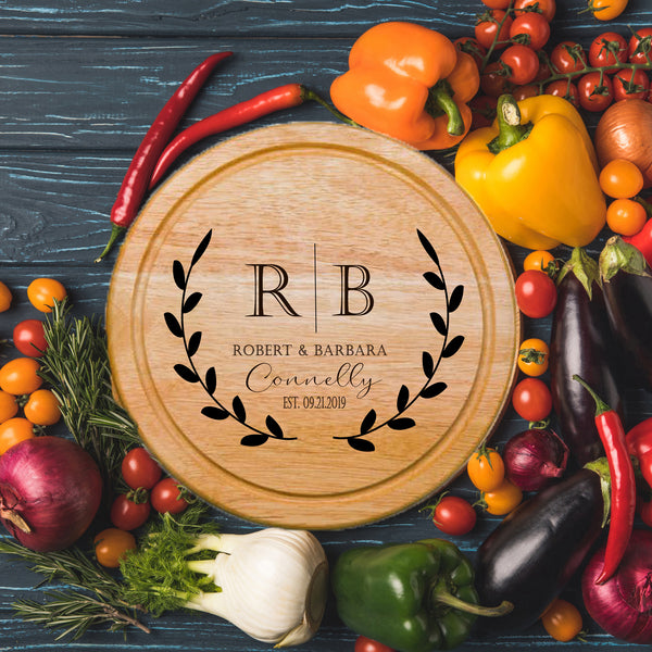 Cheese Boards & Cutting Boards