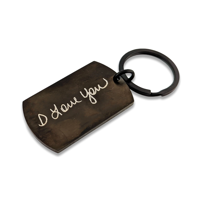 Men’s Keychain