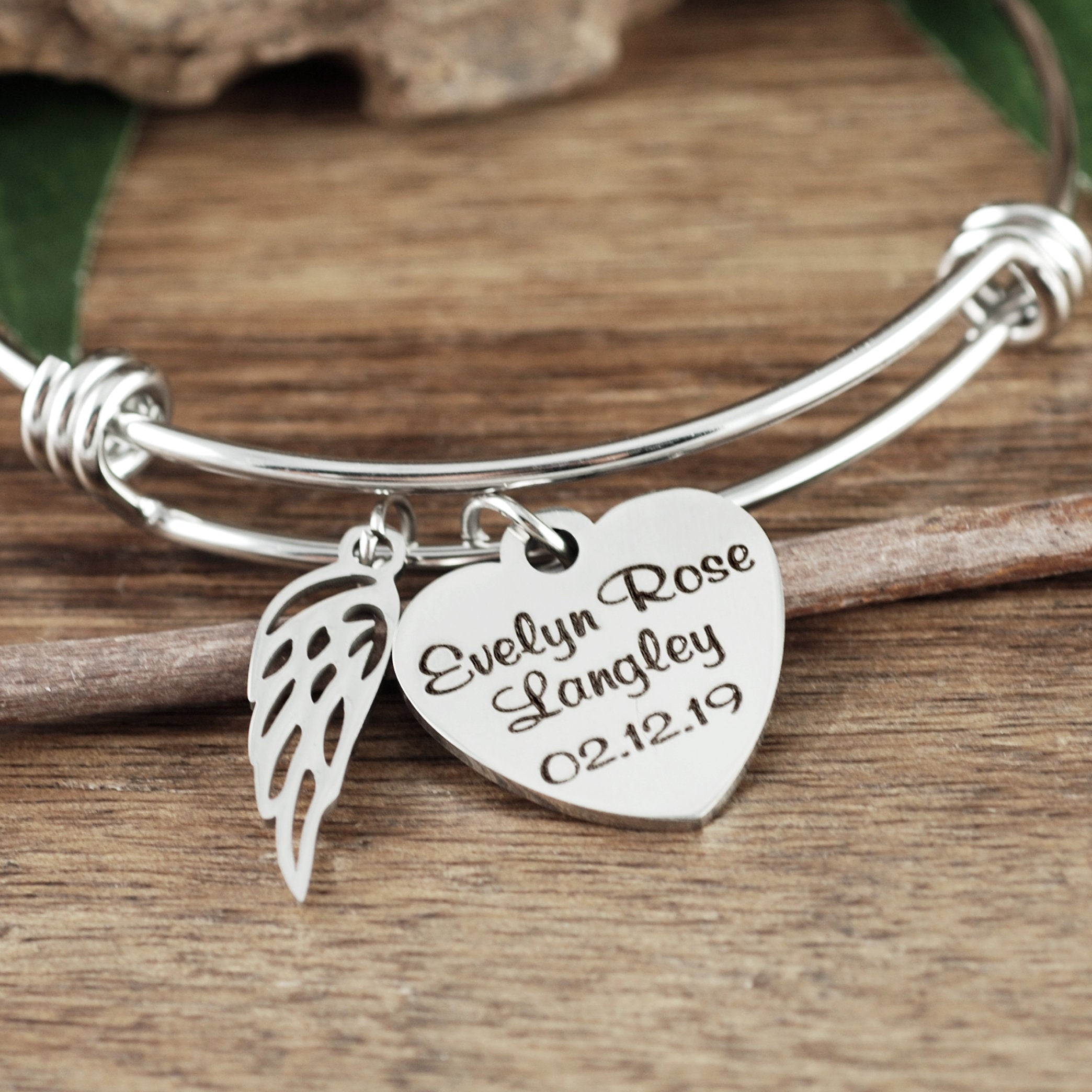Once By My Side, Forever In My Heart Bracelet, Personalized Memorial  Bracelet, Pet Memorial Jewelry, Lost Pet Gift, Pet Lover – Giftsparkes