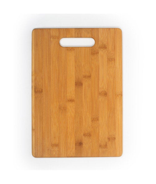 New Home Personalized Engraved Cutting Board.